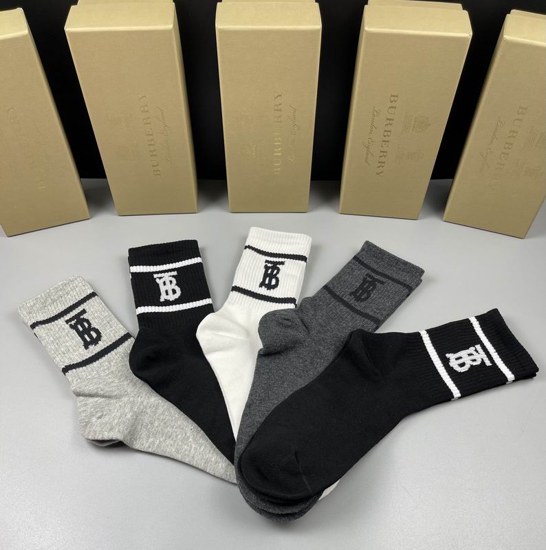 Burberry Sock 45